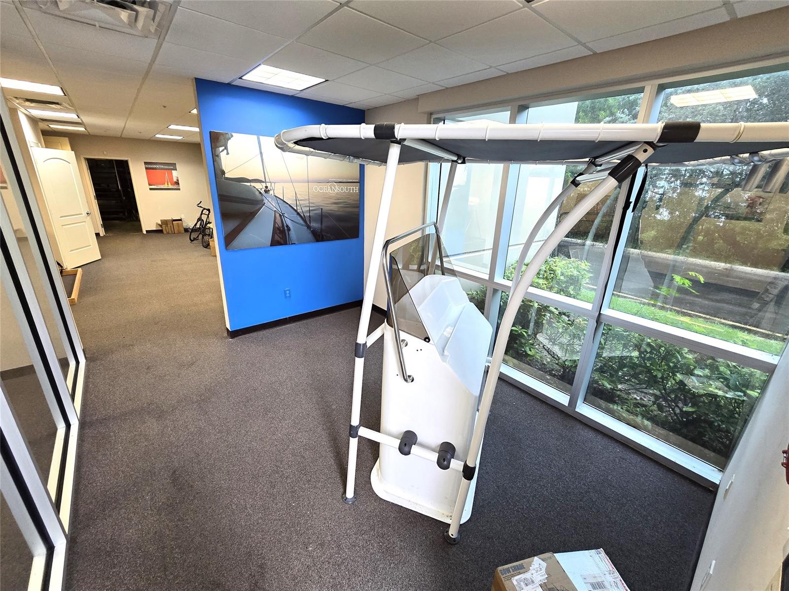 Warehouse for Sale in Coral Springs Florida 33065